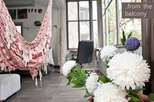 beach-Rental-apartment-in-tel-aviv