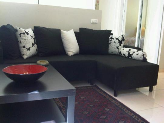 furnished-apartment-in-telaviv