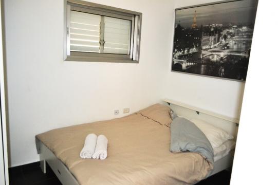 my-telaviv-rental-apartment