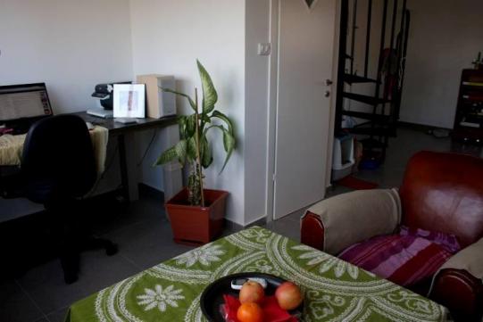 rotshild-tel-aviv