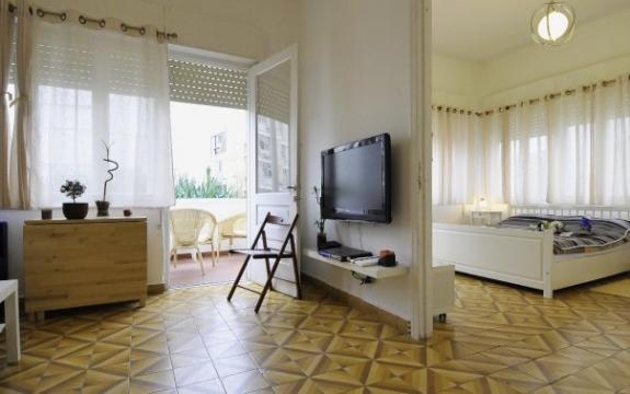 my-telaviv-apartment